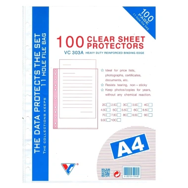 Xấp Bìa Lỗ A4 100 Cái 600g - Bìa văn phòng chất lượng, giá chỉ 75.000đ Xấp Bìa Lỗ A4 100 Cái 600g - Bìa văn phòng chất lượng, giá chỉ 75.000đ