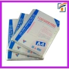 Xấp Bìa Lỗ A4 100 Cái 600g - Bìa văn phòng chất lượng, giá chỉ 75.000đ 2