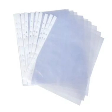 Xấp Bìa Lỗ A4 100 Cái 600g - Bìa văn phòng chất lượng, giá chỉ 75.000đ 3 Xấp Bìa Lỗ A4 100 Cái 600g - Bìa văn phòng chất lượng, giá chỉ 75.000đ 3