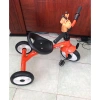 Xe 3 bánh thể thao an toàn cho bé 2-7 tuổi - Giá ưu đãi 462.000 đồng 3