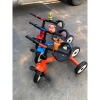 Xe 3 bánh thể thao an toàn cho bé 2-7 tuổi - Giá ưu đãi 462.000 đồng 5
