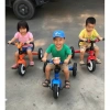Xe 3 bánh thể thao an toàn cho bé 2-7 tuổi - Giá ưu đãi 462.000 đồng 9