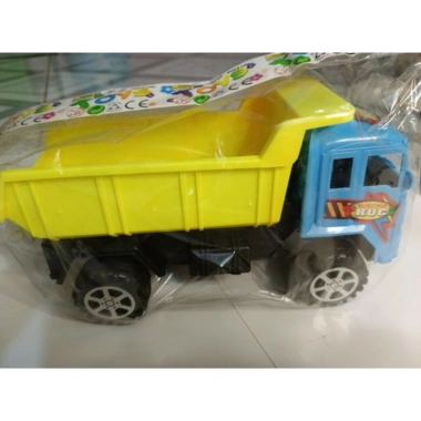 Xe Bèn Trẻ Em Trai Siêu Nhẹ An Toàn, Giá Khuyến Mãi 38.000đ - Giá Gốc 48.640đ