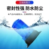 Xe Buýt Trường Kỹ Thuật Đèn LED Cảnh Báo An Toàn Nhấp Nháy Màu Vàng Siêu Sáng 6