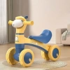 Xe chòi mini cho bé - Quà tặng không bán, giảm 399k, an toàn, bền, phù hợp trẻ 2