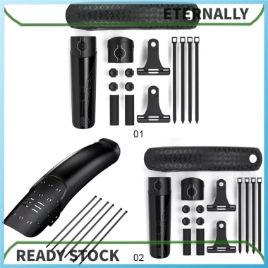 Xe đạp MTB và Đường Bộ Chắn Bùn Trước Sau, Điều Chỉnh Được, Thích Hợp Leo Núi và Đường Phẳng, Giá chỉ 298,100 VND 2 Xe đạp MTB và Đường Bộ Chắn Bùn Trước Sau, Điều Chỉnh Được, Thích Hợp Leo Núi và Đường Phẳng, Giá chỉ 298,100 VND 2