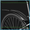 Xe đạp MTB và Đường Bộ Chắn Bùn Trước Sau, Điều Chỉnh Được, Thích Hợp Leo Núi và Đường Phẳng, Giá chỉ 298,100 VND 3