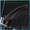 Xe đạp MTB và Đường Bộ Chắn Bùn Trước Sau, Điều Chỉnh Được, Thích Hợp Leo Núi và Đường Phẳng, Giá chỉ 298,100 VND 6
