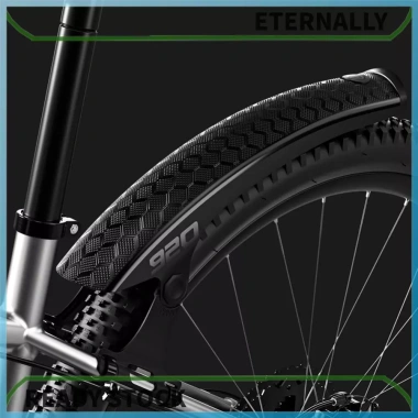 Xe đạp MTB và Đường Bộ Chắn Bùn Trước Sau, Điều Chỉnh Được, Thích Hợp Leo Núi và Đường Phẳng, Giá chỉ 298,100 VND 6 Xe đạp MTB và Đường Bộ Chắn Bùn Trước Sau, Điều Chỉnh Được, Thích Hợp Leo Núi và Đường Phẳng, Giá chỉ 298,100 VND 6
