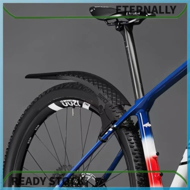 Xe đạp MTB và Đường Bộ Chắn Bùn Trước Sau, Điều Chỉnh Được, Thích Hợp Leo Núi và Đường Phẳng, Giá chỉ 298,100 VND 7 Xe đạp MTB và Đường Bộ Chắn Bùn Trước Sau, Điều Chỉnh Được, Thích Hợp Leo Núi và Đường Phẳng, Giá chỉ 298,100 VND 7