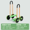 Xe đạp thăng bằng trẻ em 4 bánh có bàn đạp - Đồ chơi xe hơi mẫu giáo, giá ưu đãi 9