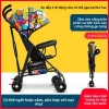 Xe đẩy em bé bán buôn ô dù nhẹ gọn, ngồi và nằm, dễ gấp cho mùa hè - Giá ưu đãi 1.022.700