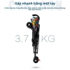 Xe đẩy em bé bán buôn ô dù nhẹ gọn, ngồi và nằm, dễ gấp cho mùa hè - Giá ưu đãi 1.022.700 3