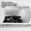 Xe đẩy em bé nhẹ gập gọn, mở 1 chạm, phù hợp trẻ 1‑7 tuổi – Di động, tiện lợi 5