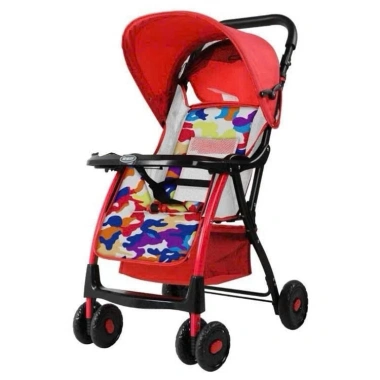 Xe Đẩy Gấp Gọn Siêu Nhẹ 3 Tư Thế Nằm Ngả Ngồi 722C Giá ưu đãi 668.500 VND 3 Xe Đẩy Gấp Gọn Siêu Nhẹ 3 Tư Thế Nằm Ngả Ngồi 722C Giá ưu đãi 668.500 VND 3