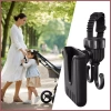 Xe Đẩy Túi Móc Ổn Định, Nhẹ, Chịu Lực Mạnh - Móc Treo Điện Thoại, Phụ Kiện Tổ Chức zoeqnvn 3
