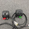 Xe điện bắp chân N1 N1S M1+ U1+ G2 F2 - Phụ kiện công tắc tay lái và khởi động, ưu đãi 316.313đ 4
