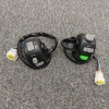 Xe điện bắp chân N1 N1S M1+ U1+ G2 F2 - Phụ kiện công tắc tay lái và khởi động, ưu đãi 316.313đ 7