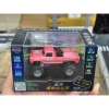 Xe đồ chơi mini điều khiển xa 1/64 kim loại, pin sạc - Dành cho bố và con, giá 385k 8