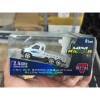 Xe đồ chơi mini điều khiển xa 1/64 kim loại, pin sạc - Dành cho bố và con, giá 385k 10