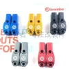 Xe máy RCS Brebo Đẩy lên bơm, gương chiếu hậu đảo ngược, gương đế CNC hợp kim nhôm 10mm - 99.468 VND 5
