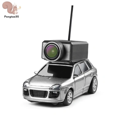 Xe ô tô RC 64 mẫu 720P FPV WiFi 2.025 - Điều khiển từ xa, quà tặng trẻ em, COD