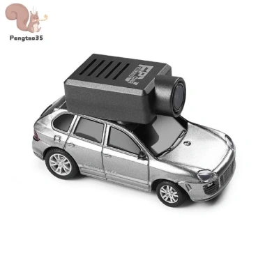 Xe ô tô RC 64 mẫu 720P FPV WiFi 2.025 - Điều khiển từ xa, quà tặng trẻ em, COD
