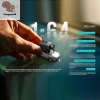 Xe ô tô RC 64 mẫu 720P FPV WiFi 2.025 - Điều khiển từ xa, quà tặng trẻ em, COD 4