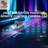 Xe ô tô RC 64 mẫu 720P FPV WiFi 2.025 - Điều khiển từ xa, quà tặng trẻ em, COD 7