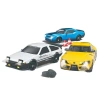 Xe RC Drift AE86 Dẫn Động 4 Bánh 1:24 Trẻ Em Điều Khiển Từ Xa - Tốc Độ Cao, Giá ưu đãi 411.619 5