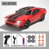 Xe RC Drift AE86 Dẫn Động 4 Bánh 1:24 Trẻ Em Điều Khiển Từ Xa - Tốc Độ Cao, Giá ưu đãi 411.619 9