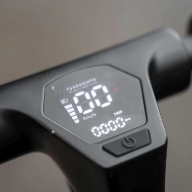 Xe Scooter Điện Gấp Gọn Argento Giá 6.300.000 VND Tiết Kiệm Năng Lượng Chuyển Linh Hoạt