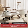 Xe xoay trẻ em 1-3-6 bánh lớn im lặng, chống lật, yo-yo cho bé trai và bé gái Giá ưu đãi 1,152,200₫ 4