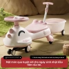 Xe xoay trẻ em 1-3-6 bánh lớn im lặng, chống lật, yo-yo cho bé trai và bé gái Giá ưu đãi 1,152,200₫ 9