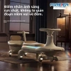 Xe xoay trẻ em chống lật vĩnh viễn, người lớn ngồi được, đôi cho bé - Giá ưu đãi 1,024,800 VND 4