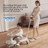Xe xoay trẻ em chống lật vĩnh viễn, người lớn ngồi được, đôi cho bé - Giá ưu đãi 1,024,800 VND 5