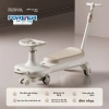 Xe xoay trẻ em chống lật vĩnh viễn, người lớn ngồi được, đôi cho bé - Giá ưu đãi 1,024,800 VND 10