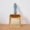 Xẻng xúc cát mèo KIM LOẠI không gỉ - chắc tay, size to, giá ưu đãi 119k 3