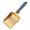 Xẻng xúc cát mèo KIM LOẠI không gỉ - chắc tay, size to, giá ưu đãi 119k 4