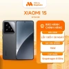 Xiaomi 15 12GB 512GB Chính Hãng - Bảo hành 24 tháng, giá 20.5 triệu