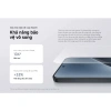 Xiaomi 15 12GB 512GB Chính Hãng - Bảo hành 24 tháng, giá 20.5 triệu 3
