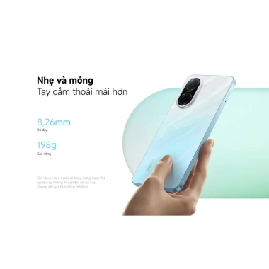 Xiaomi Redmi A5 3GB/64GB Chính Hãng - Bảo Hành 18 Tháng, Giá 2.145.000₫ 7