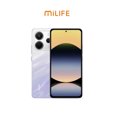 Xiaomi Redmi Note 14 5G 8GB/256GB Chính Hãng Bảo Hành 18 Tháng Giá 6,550,000 VND