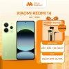 Xiaomi Redmi Note 14 6GB 128GB Chính Hãng - BH 18 Tháng - Giá 6 Triệu