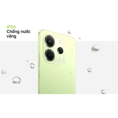 Xiaomi Redmi Note 14 6GB 128GB Chính Hãng - BH 18 Tháng - Giá 6 Triệu