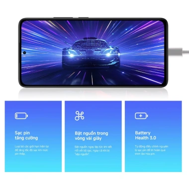 Xiaomi Redmi Note 14 6GB/128GB Chính Hãng, Bảo hành 18 tháng, Giá 4.155.000₫