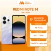 Xiaomi Redmi Note 14 8GB 256GB Chính Hãng - BH 18 Tháng, Giá chỉ 7.290.000₫