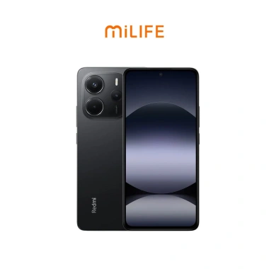 Xiaomi Redmi Note 14 8GB 256GB Chính Hãng - BH 18 Tháng, Giá chỉ 7.290.000₫