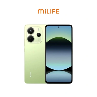 Xiaomi Redmi Note 14 8GB 256GB Chính Hãng - BH 18 Tháng, Giá chỉ 7.290.000₫