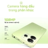 Xiaomi Redmi Note 14 8GB/128GB Chính Hãng - Bảo hành 18 tháng - Giá 4.729.000₫ 3